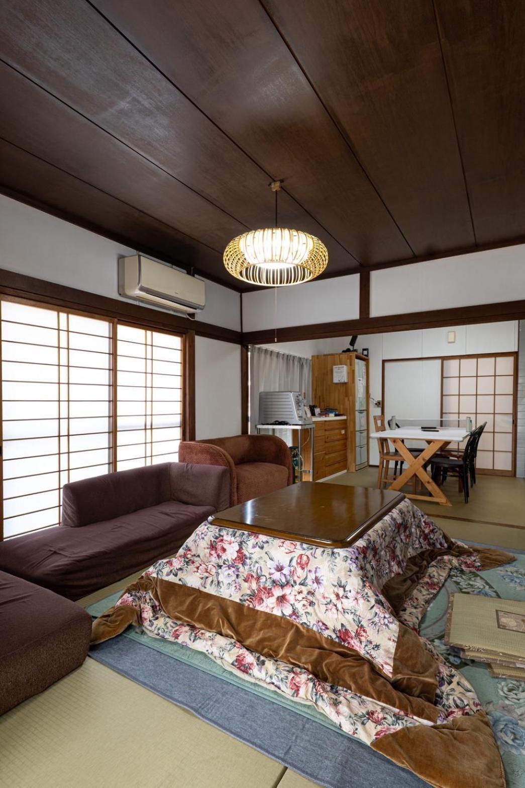 Guest House Nagasaki 1 御船蔵の我が家 1 Exterior foto