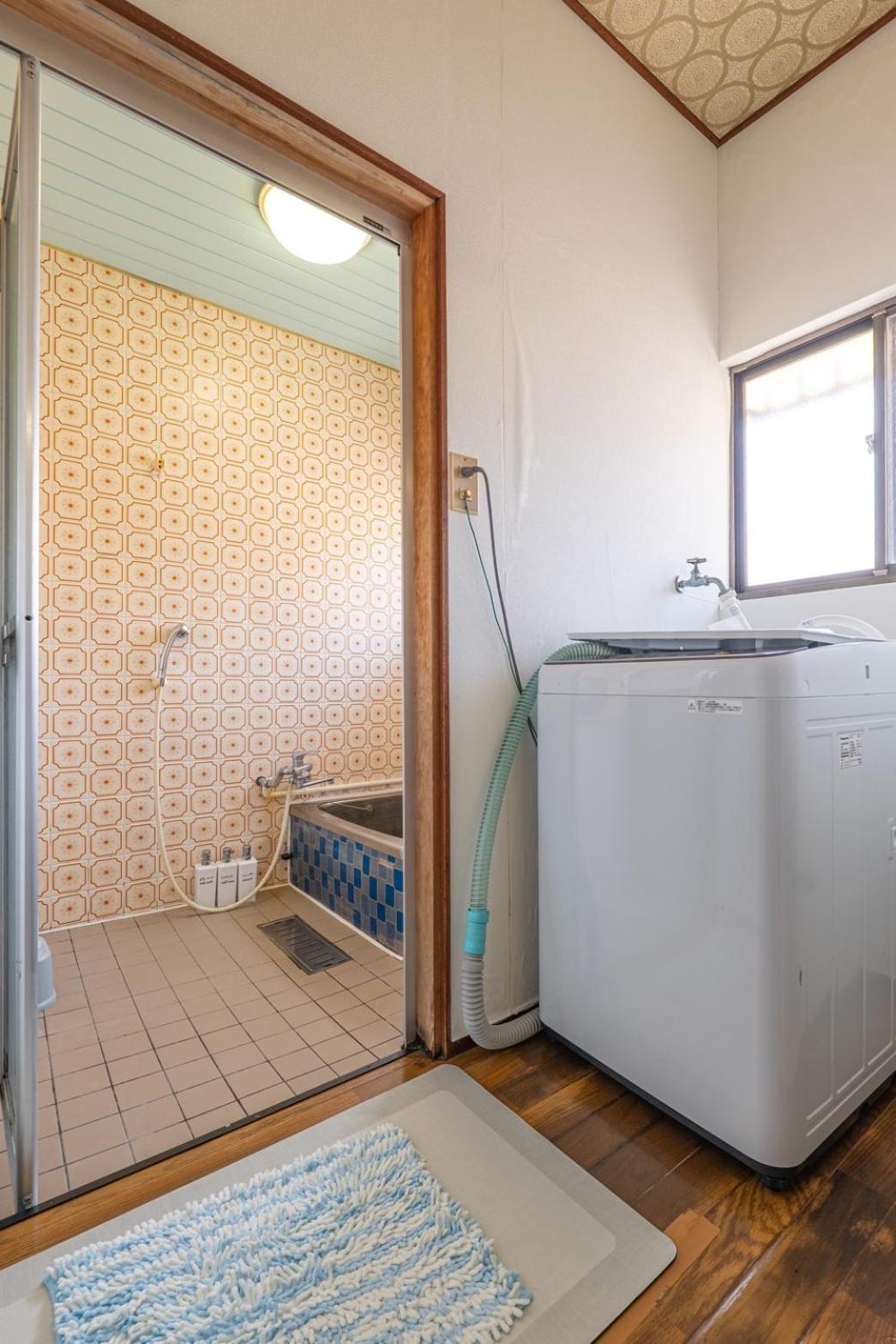 Guest House Nagasaki 1 御船蔵の我が家 1 Exterior foto