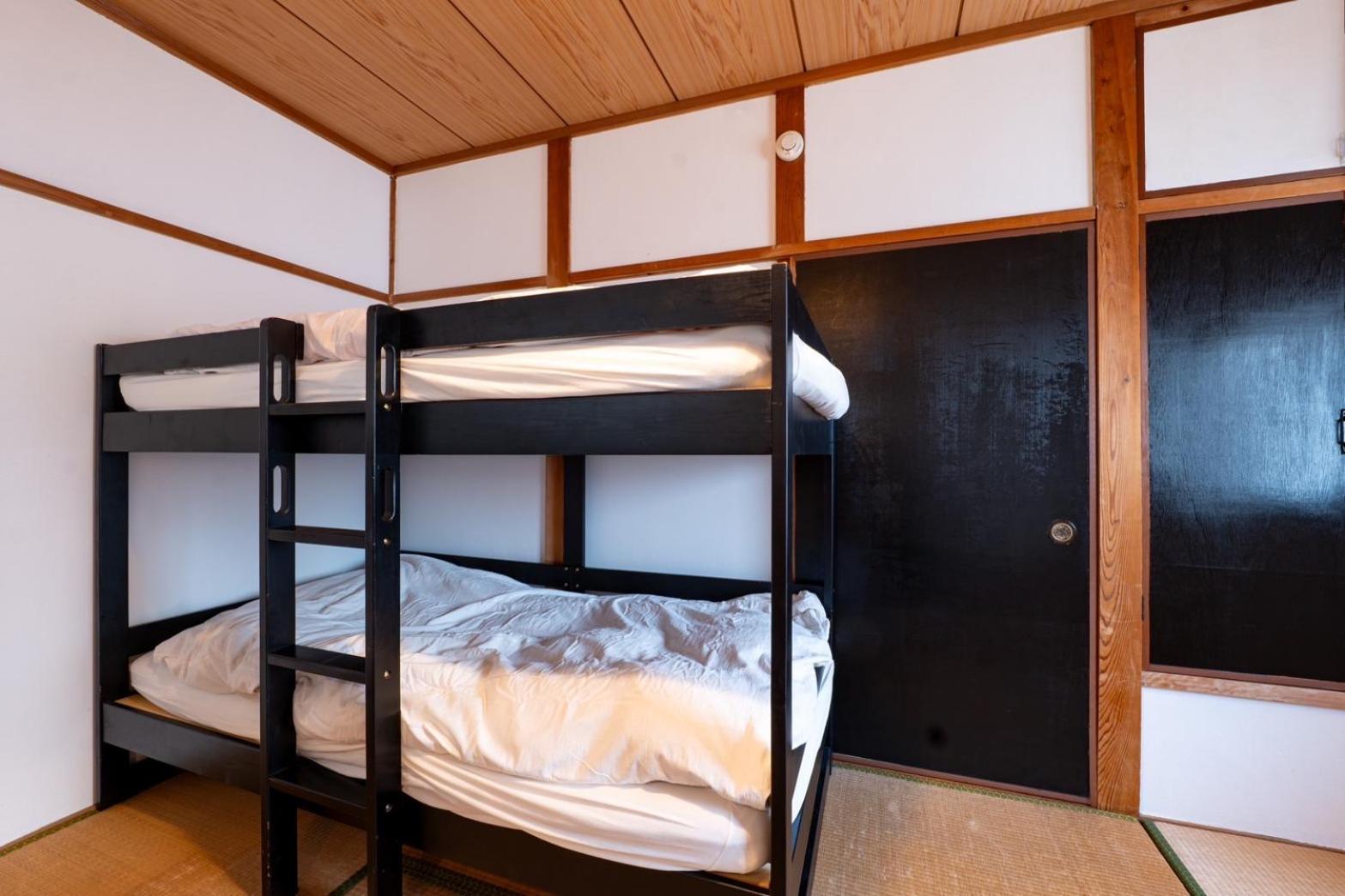 Guest House Nagasaki 1 御船蔵の我が家 1 Exterior foto