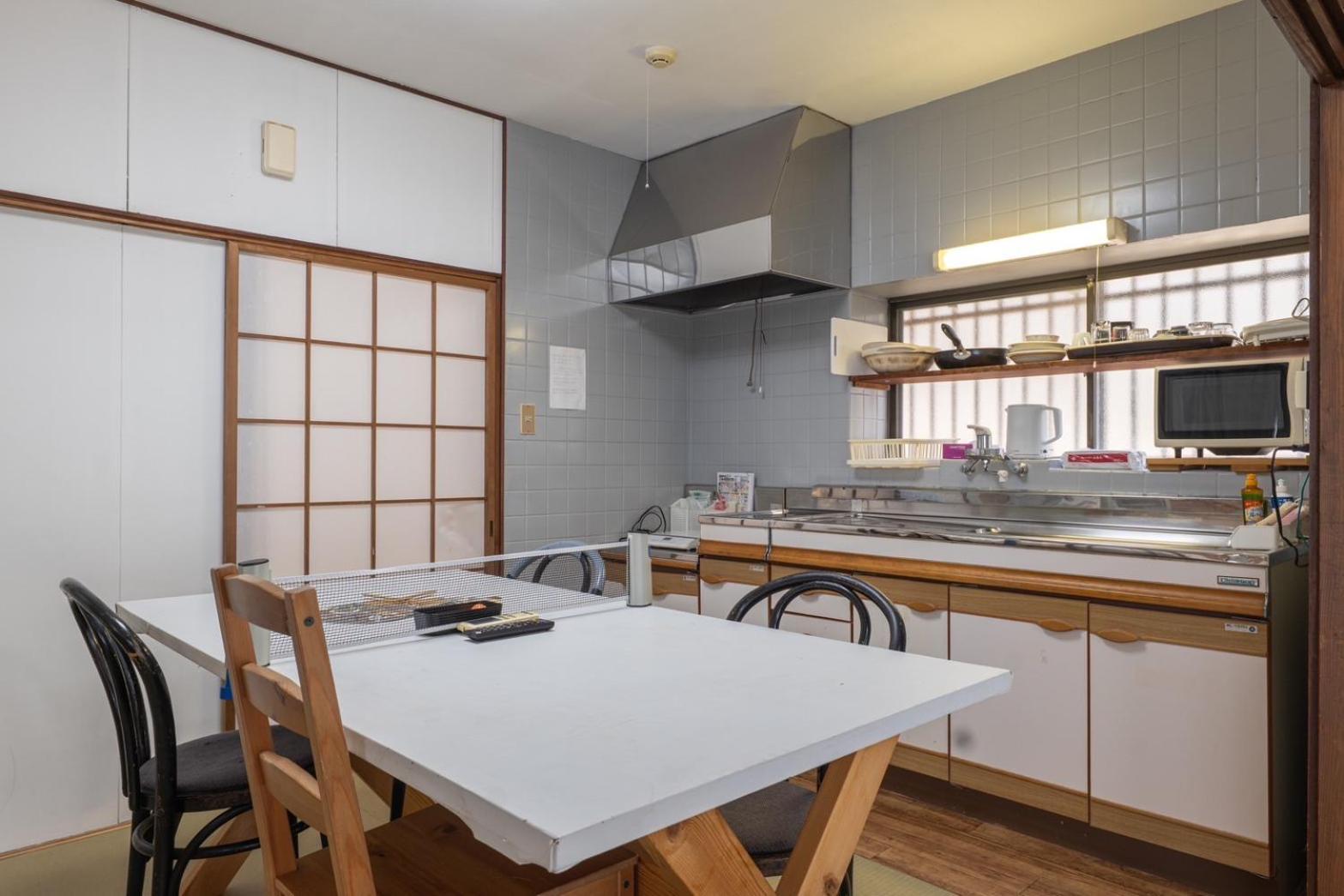 Guest House Nagasaki 1 御船蔵の我が家 1 Exterior foto